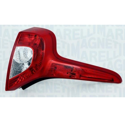 Volvo C30 06-*Piloto Trasero Dch (Magneti Marelli)