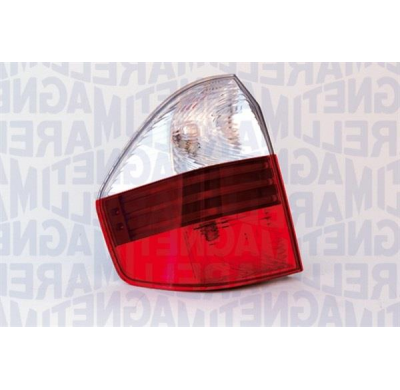 Bmw X3 06-*Piloto Trasero Izq Exterior