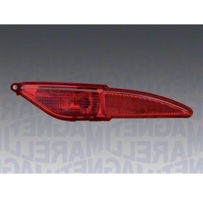 Lancia Delta 08-*Piloto Trasero Antiniebla Dch