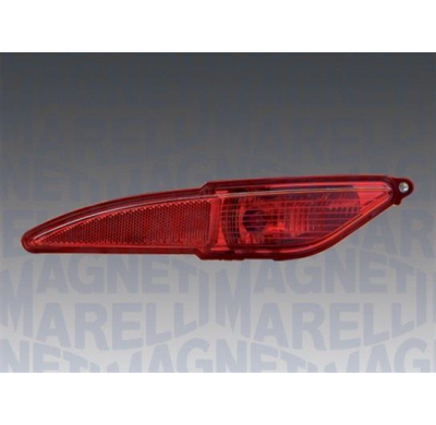 Lancia Delta 08-*Piloto Trasero Antiniebla Izq