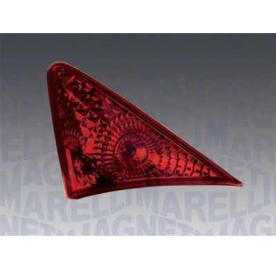 Peugeot 3008 09-*Piloto Trasero Izq Interior (Con Portalamparas)