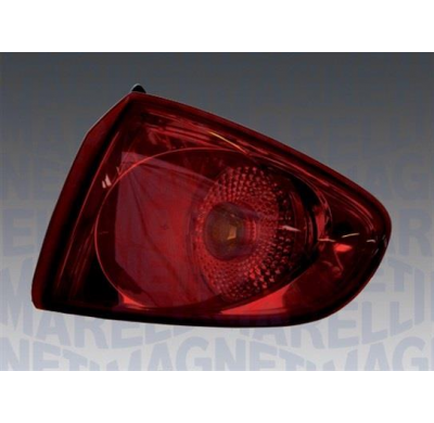 Seat Altea 08-*Piloto Trasero Dch