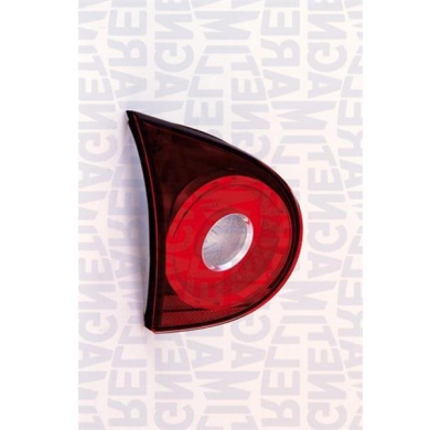 Vw Golf V 05-08*piloto Trasero Porton Izq Ahumado