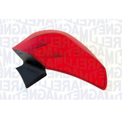 Opel Astra 10-*Piloto Trasero Izq 5 Puertas Exterior ( Con Portalamparas)