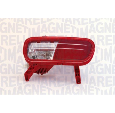 Peugeot 5008 09-*Piloto Paragolpes Trasero Dch Antiniebla