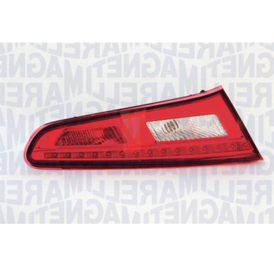 Alfa Giuletta 10-*Piloto Trasero Porton Con Piloto Antiniebla Con Marcha Atras Dch Magneti Marelli