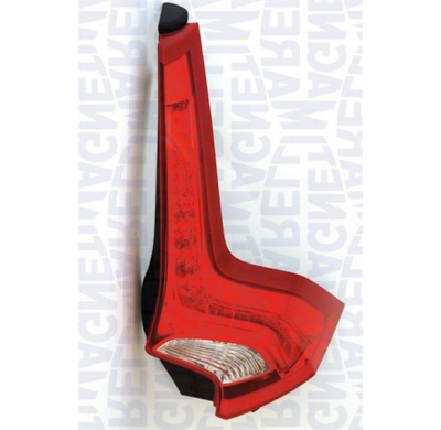 Volvo V60 10-*Piloto Trasero Dch