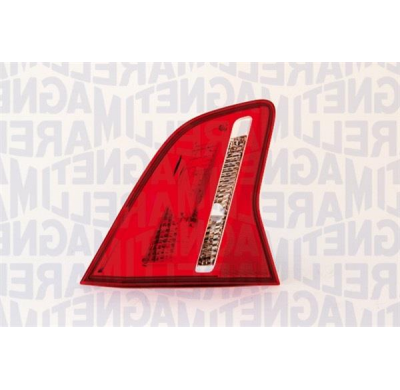 Opel Meriva 10-*Piloto Trasero Izq Interior (Con Portalamparas)