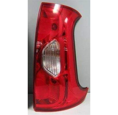 Fiat Panda 11- 5p*piloto Trasero Sin Antiniebla Dch (Magneti Marelli)