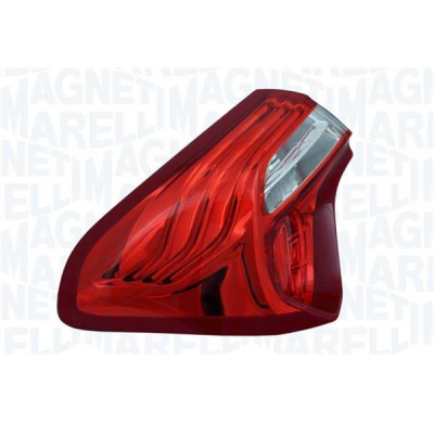 Citroen Ds5 11/11-*Piloto Trasero Exterior Gris Izq (Magneti Marelli)