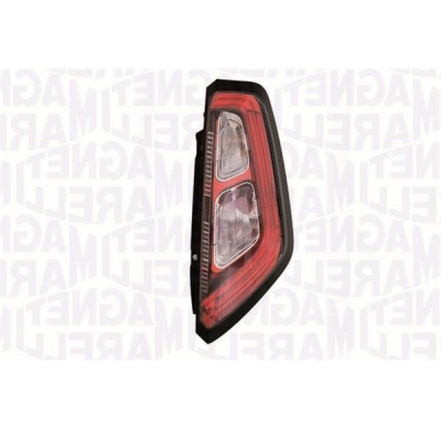 Fiat Punto Evo 09-*Piloto Trasero Dch (Original Magneti Marelli)