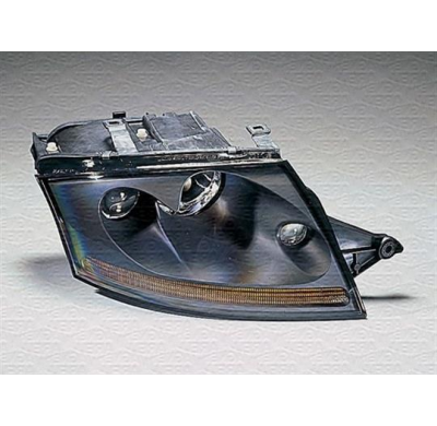 Audi Tt (8n) 98-*Faro H1/D2s Dch (Xenon) Magneti Marelli