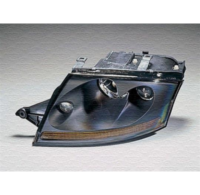 Audi Tt (8n) 98-*Faro H1/D2s Izq (Xenon) Magneti Marelli