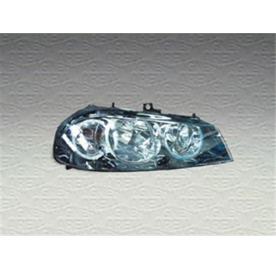 Alfa Romeo 156/156 Sportwagon*faro Xenon Dch Magneti Marelli