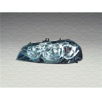 Alfa Romeo 156/156 Sportwagon*faro Xenon Izq Magneti Marelli