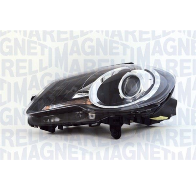 Fiat Nuova Croma 6/05-*Faro H1/H7 Con Regulacion Electrica Dch (Magneti Marelli)