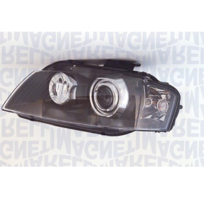 Audi A3 03-05*faro Xenon D1s Direccional Izq (Xenon) Magneti Marelli