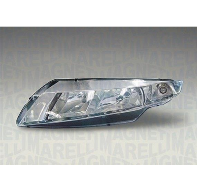 Honda Civic 3/5 P 06-*Faro D2r Con Regulacion Electrica Izq (Xenon) Magneti Marelli