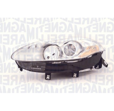 Fiat Bravo 07-*Faro D1s Izq (Xenon) (Magneti Marelli)