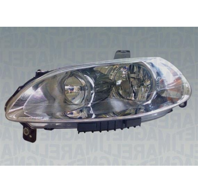 Fcroma 19/22 06/05-*Faro H1/H7 Con Regulacion Electrica Izq (Magneti Marelli)