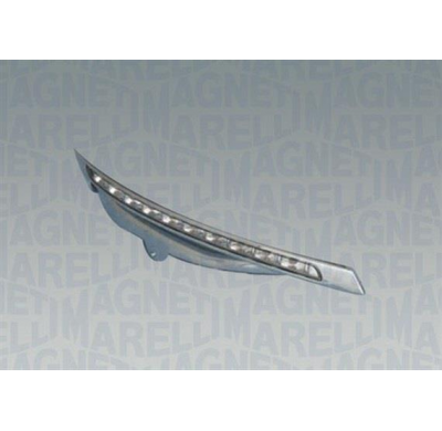Lancia Delta 08-*Faro Led Dch Magneti Marelli