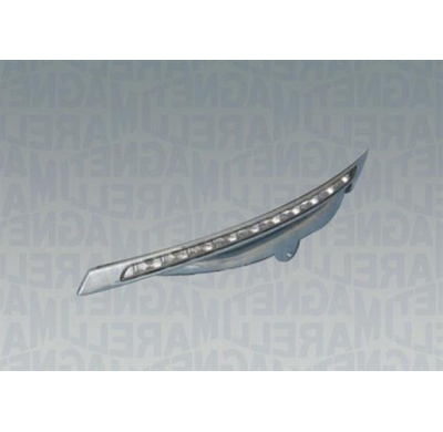 Lancia Delta 08-*Faro Led Izq Magneti Marelli