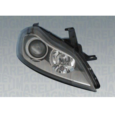 Lancia Delta 08-*Faro D1s Direccional Dch (Xenon) Magneti Marelli