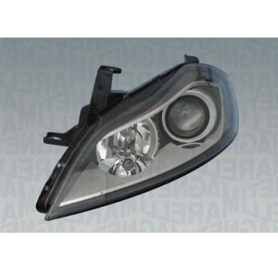 Lancia Delta 08-*Faro D1s Direcional Izq (Xenon) Magneti Marelli