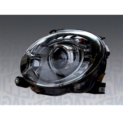 Fiat 500 06/10-*Faro Bixenon Izq (Magneti Marelli)