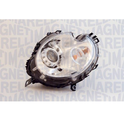Mini One/Cooper 07-*Faro D1s Con Regulacion Electrica Blanco Dch (Xenon) Magneti Marelli