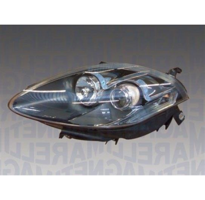 Fiat Bravo 10-*Faro H7/H1 Izq (Magneti Marelli)