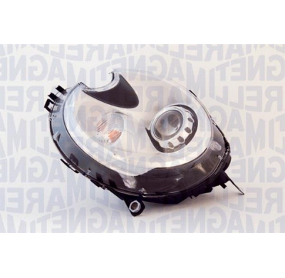 Mini R56/57 Lci 10-*Faro Bixenon D1s Izq (Xenon) Magneti Marelli