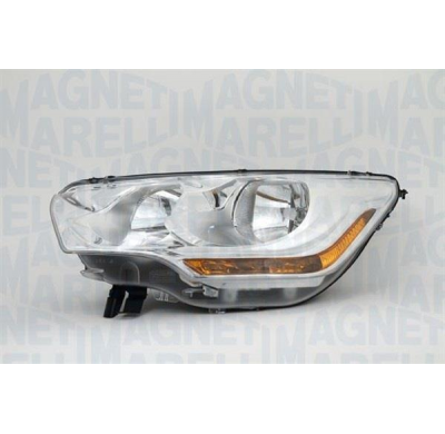 Citroen C4 (B71) 10-*Faro Sin Antiniebla Izq (Magneti Marelli)