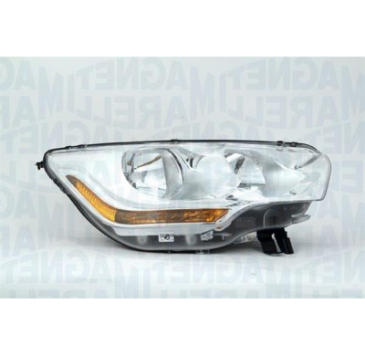 Citroen Ds4 (B75) 11-*Faro Sin Antiniebla Dch (Magneti Marelli)