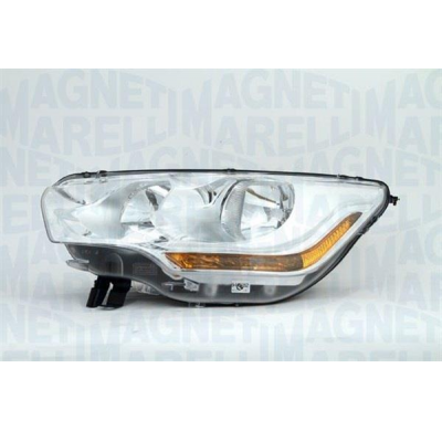 Citroen Ds4 (B75) 11-*Faro Sin Antiniebla Izq (Magneti Marelli)