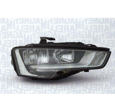 Audi A5 Fl (B8pa) 11-*Faro Halogeno Sin Antiniebla Dch Magneti Marelli