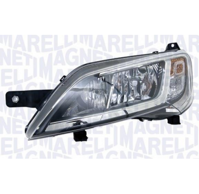 Fiat Ducato/Jumper 14-*Faro Dch (Magneti Marelli)