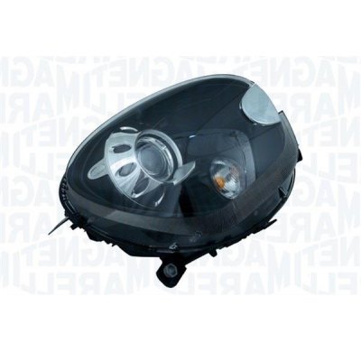 Mini Countryman (R60) 10-*Faro D1s Direccional Dch (Xenon) Magneti Marelli
