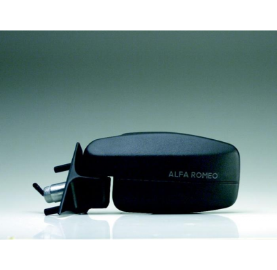 Alfa 33 -89*espejo Izq Manual