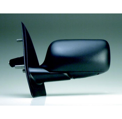 Alfa 146 95-*Espejo Izq Electr. Ter Para Pintar Azul