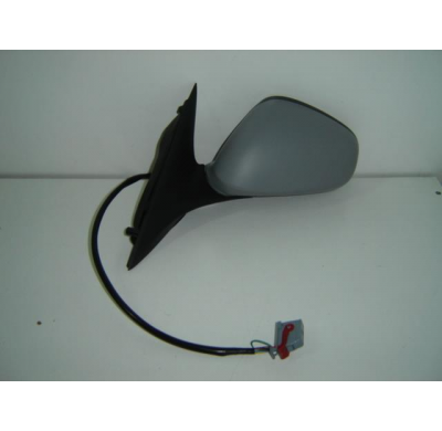 Alfa 159 05-*Esp Izq Electrico Asferico Termico P/Pintar C/Sensor