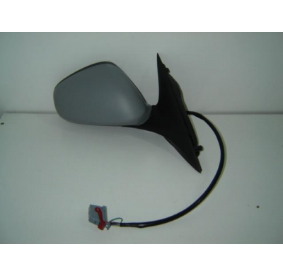 Alfa 159 05-*Esp Dch Electrico Convexo Termico P/Pintar C/Sensor Plegable