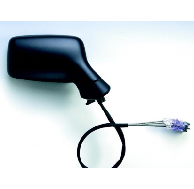 Audi 80 86-*Espejo Manual Dch