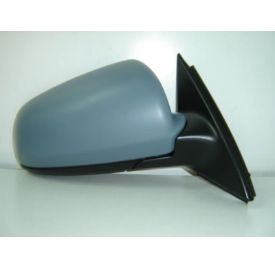 Audi A4 01-*Esp.Dch El.Ter. Para Pintar Abatible Electr