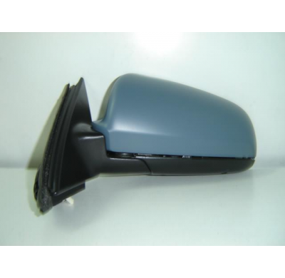 Audi A4 01-*Esp.Izq El.Ter. Para Pintar Abatible Electr