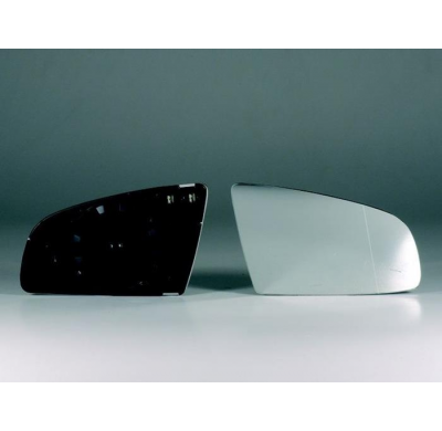 Audi A3 00-/03-A4 01-*Crist.Espejo Electr. Ter Dch