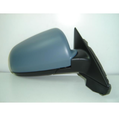 Audi A3 03-*Espejo Dch El.Term. Para Pintar 3p