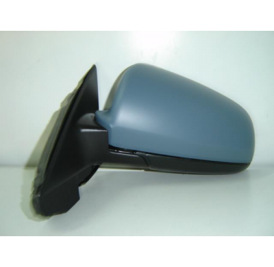 Audi A3 03-*Espejo Izq El.Ter. Para Pintar 5p
