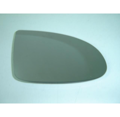 Audi A2 00-*Cristal Espejo C/S Dch Conv.Termico