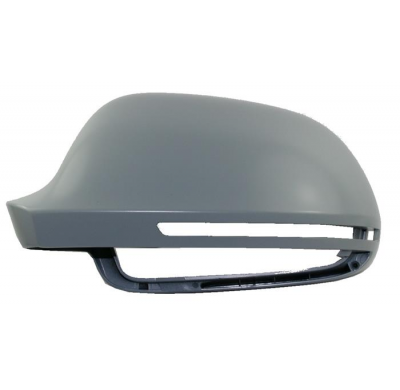 Audi A3 09-/A4 07-*Carcasa Retrovisor Izq Para Pintar